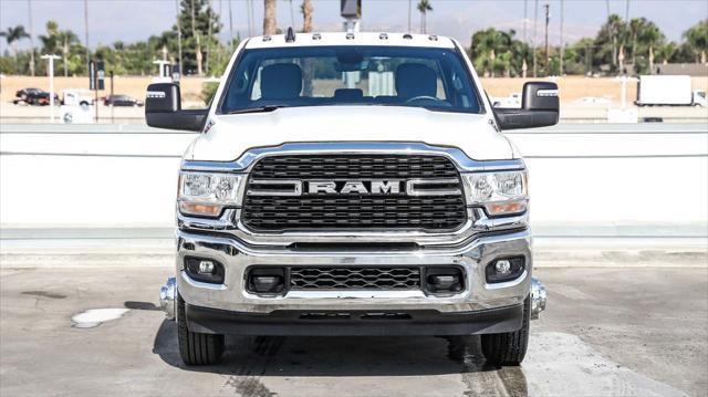 used 2023 Ram 3500 car, priced at $51,795