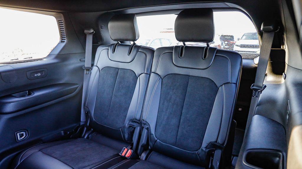 new 2025 Jeep Grand Cherokee L car, priced at $39,755