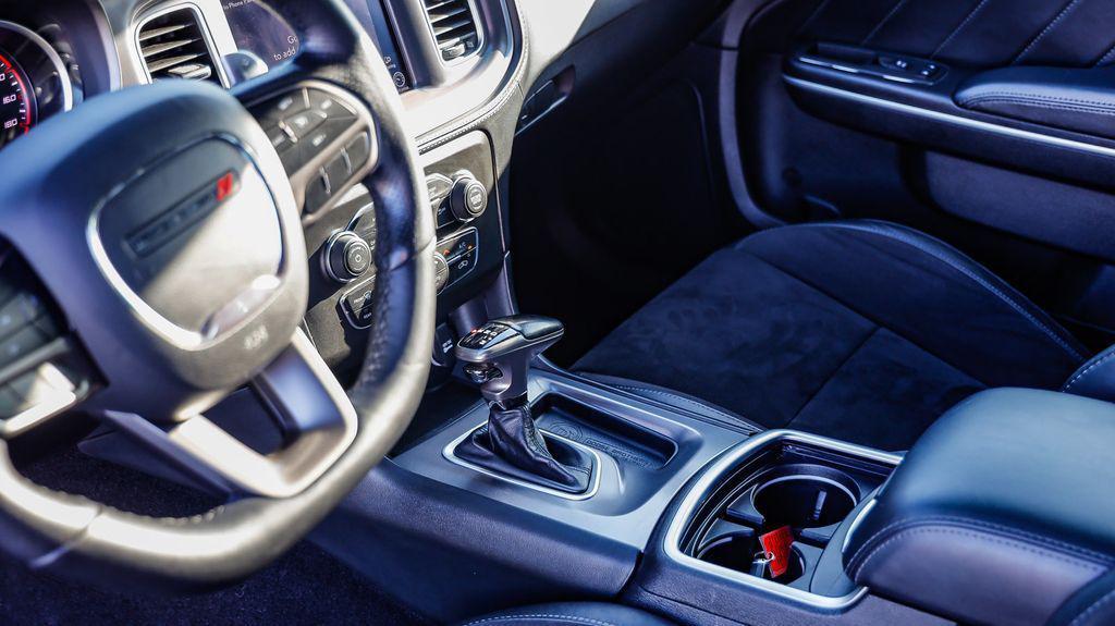 used 2022 Dodge Charger car, priced at $45,888