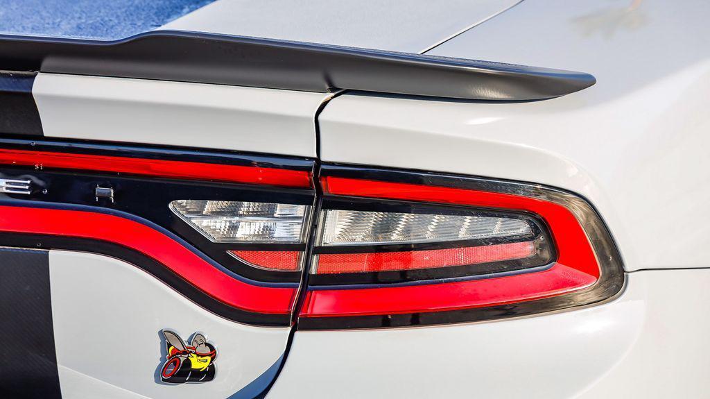 used 2022 Dodge Charger car, priced at $45,888