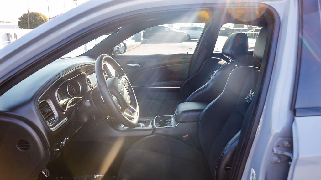 used 2022 Dodge Charger car, priced at $45,888