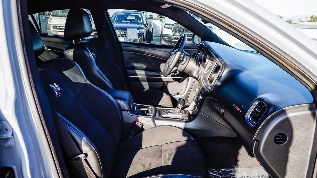 used 2022 Dodge Charger car, priced at $45,888