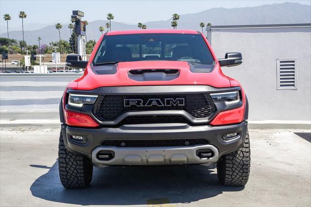 new 2024 Ram 1500 car, priced at $115,645