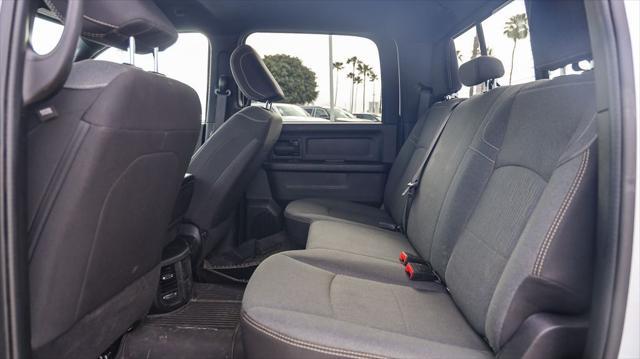 used 2023 Ram 2500 car, priced at $44,295