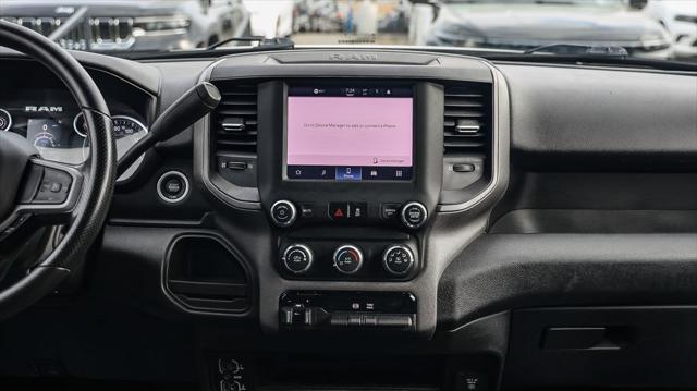 used 2023 Ram 2500 car, priced at $44,295