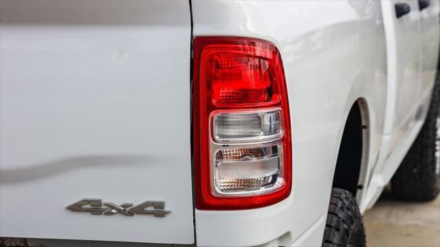used 2023 Ram 2500 car, priced at $44,295
