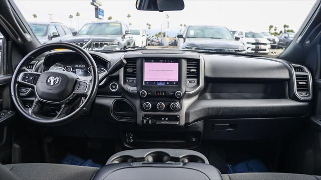 used 2023 Ram 2500 car, priced at $44,295