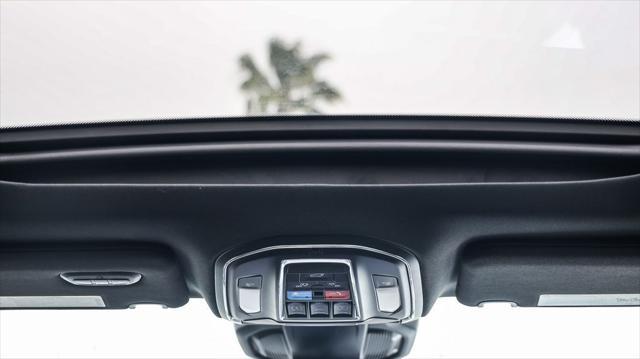 new 2025 Jeep Wagoneer S car, priced at $46,590