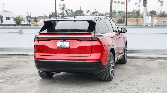 new 2025 Jeep Wagoneer S car, priced at $46,590