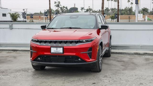 new 2025 Jeep Wagoneer S car, priced at $46,590