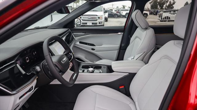 new 2025 Jeep Wagoneer S car, priced at $46,590