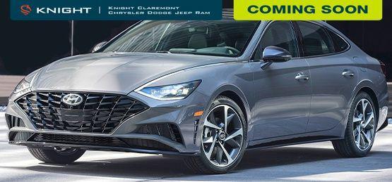 used 2023 Hyundai Sonata car, priced at $21,595