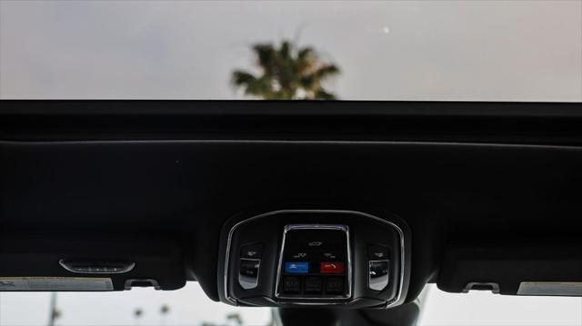 new 2025 Jeep Grand Cherokee L car, priced at $51,085