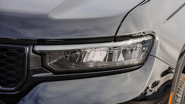 new 2025 Jeep Grand Cherokee L car, priced at $51,085