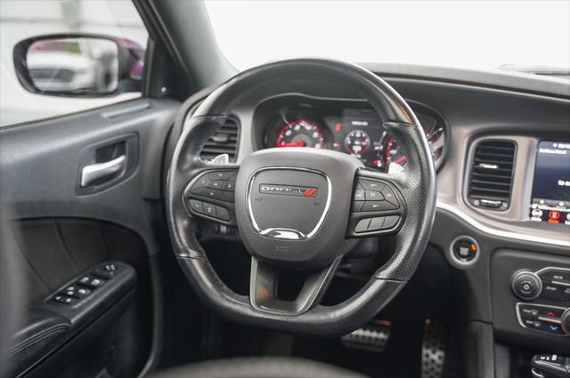 used 2021 Dodge Charger car, priced at $25,295