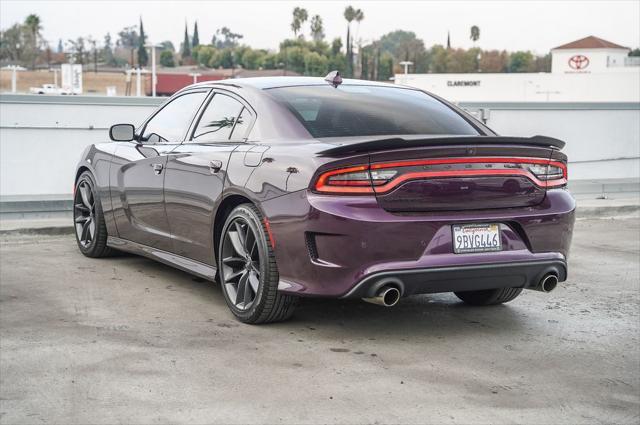 used 2021 Dodge Charger car, priced at $25,295