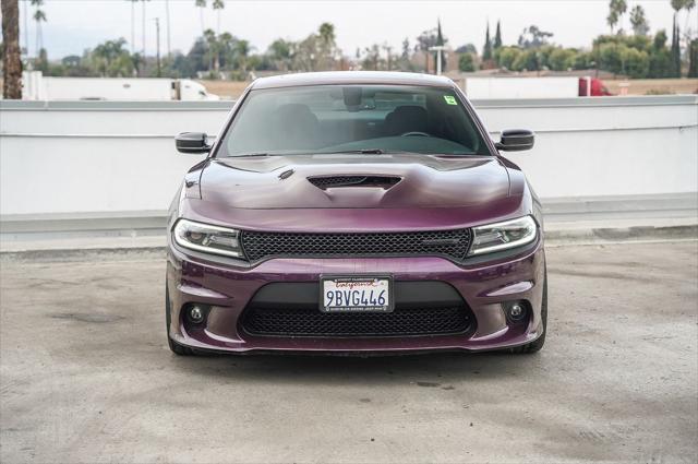 used 2021 Dodge Charger car, priced at $25,295