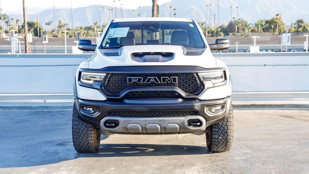 used 2023 Ram 1500 car, priced at $85,995