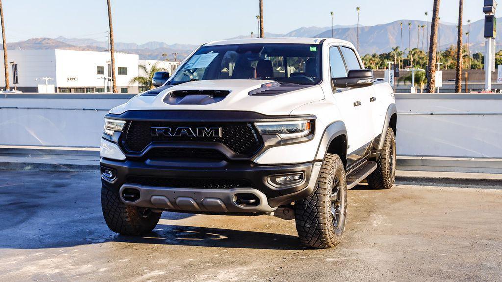 used 2023 Ram 1500 car, priced at $85,995