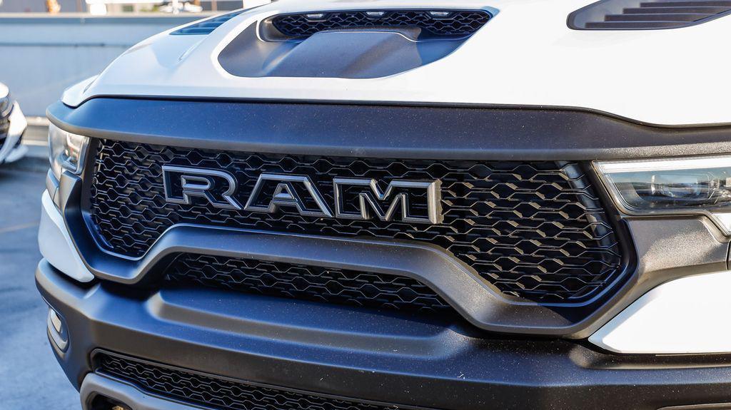 used 2023 Ram 1500 car, priced at $85,995