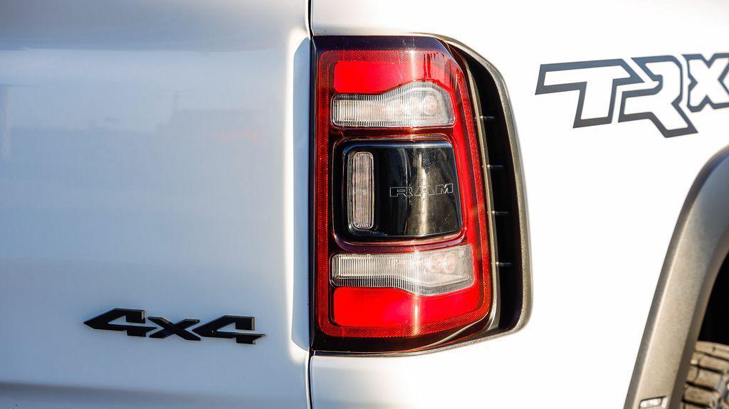 used 2023 Ram 1500 car, priced at $85,995