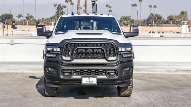 new 2024 Ram 2500 car, priced at $79,720