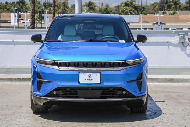 new 2025 Jeep Wagoneer S car, priced at $49,790