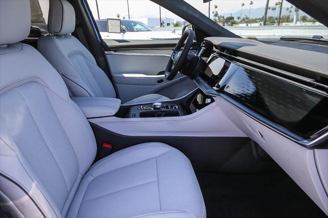 new 2025 Jeep Wagoneer S car, priced at $49,790