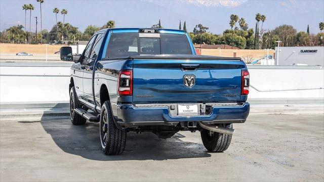 new 2024 Ram 2500 car, priced at $79,245