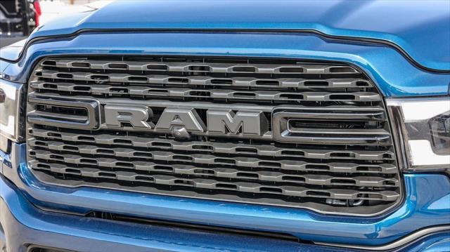 new 2024 Ram 2500 car, priced at $79,245