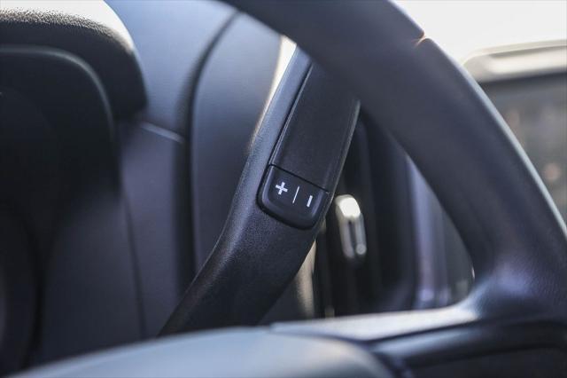 used 2021 Chevrolet Silverado 1500 car, priced at $37,999
