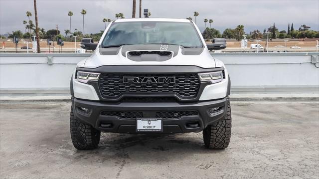 new 2025 Ram 1500 car, priced at $85,465