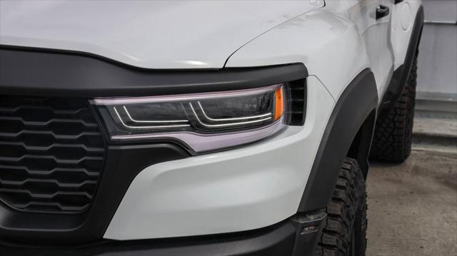 new 2025 Ram 1500 car, priced at $85,465