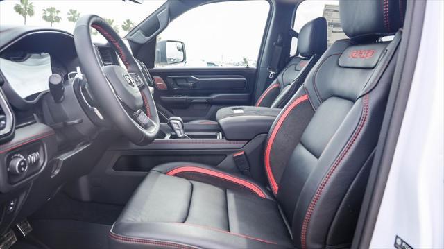 new 2025 Ram 1500 car, priced at $85,465