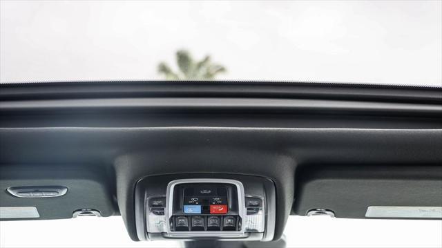 new 2025 Ram 1500 car, priced at $85,465