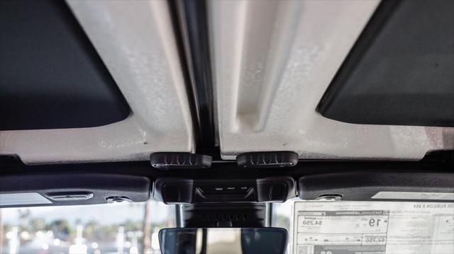 new 2025 Jeep Gladiator car, priced at $55,015