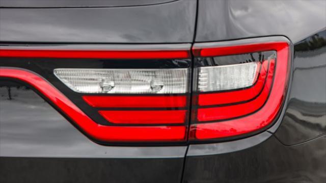 new 2025 Dodge Durango car, priced at $44,593