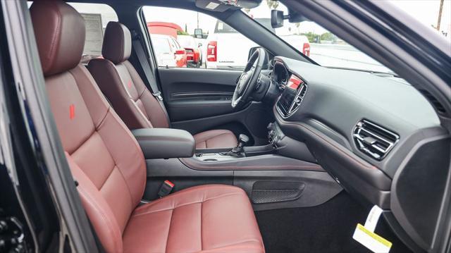 new 2025 Dodge Durango car, priced at $44,593