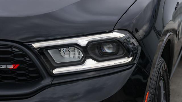 new 2025 Dodge Durango car, priced at $44,593