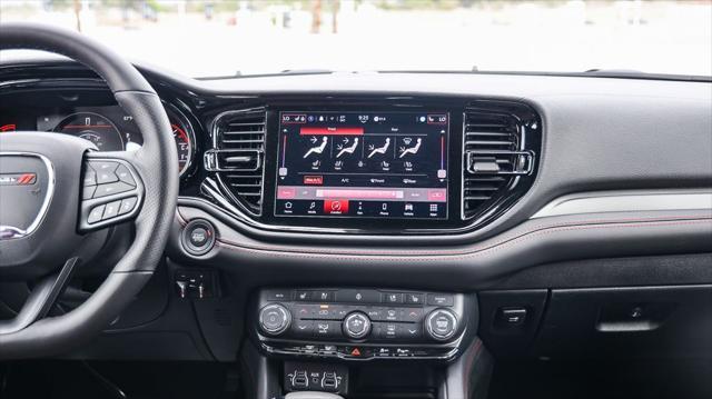 new 2025 Dodge Durango car, priced at $44,593