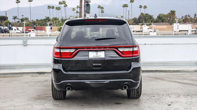 new 2025 Dodge Durango car, priced at $44,593