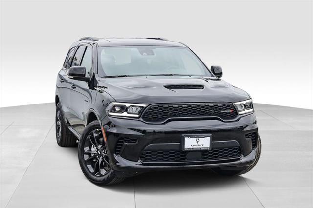 new 2025 Dodge Durango car, priced at $44,593