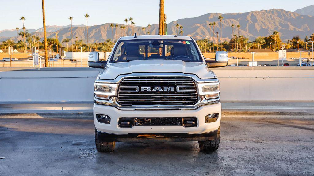 used 2024 Ram 2500 car, priced at $45,995