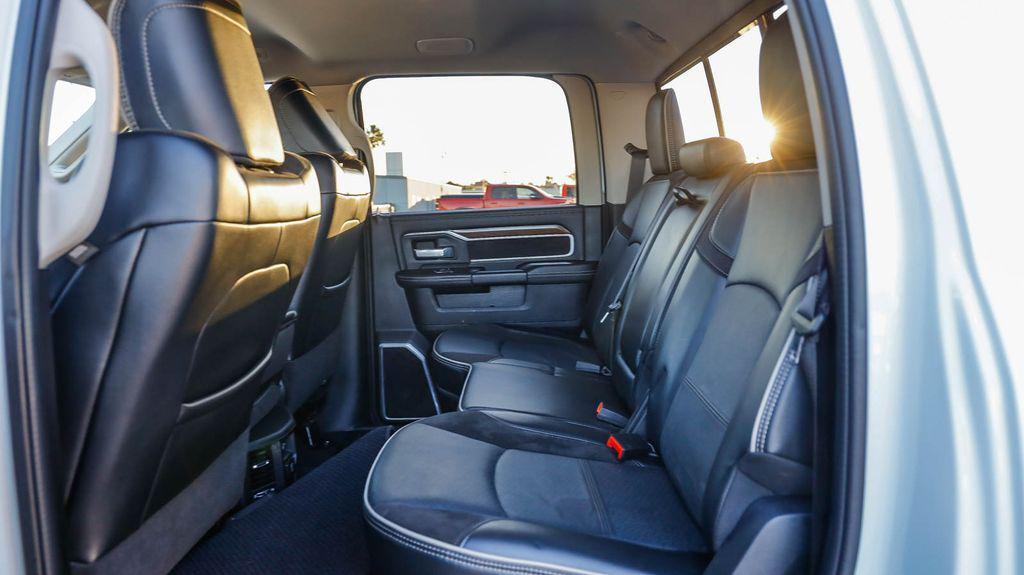 used 2024 Ram 2500 car, priced at $45,995