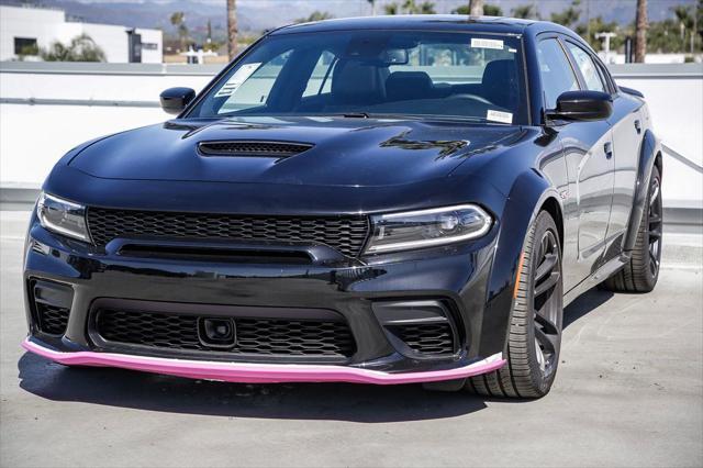 new 2023 Dodge Charger car, priced at $65,190