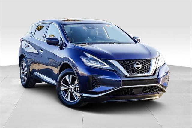 used 2023 Nissan Murano car, priced at $19,995