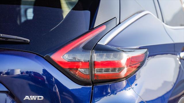 used 2023 Nissan Murano car, priced at $19,995