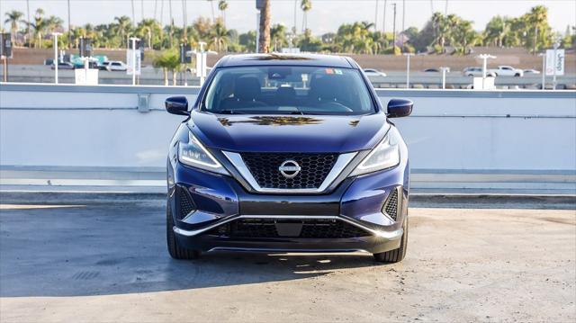 used 2023 Nissan Murano car, priced at $19,995