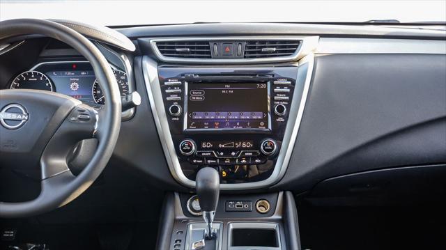 used 2023 Nissan Murano car, priced at $19,995