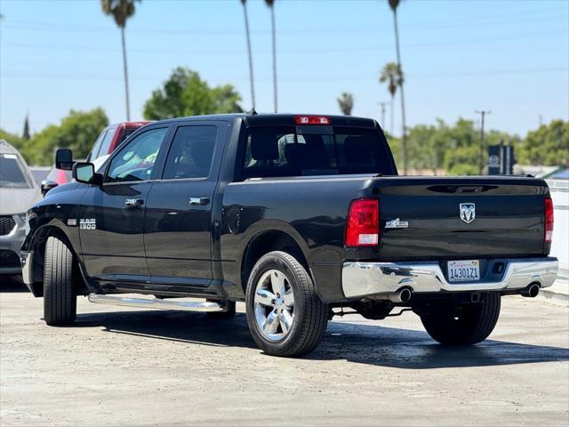 used 2016 Ram 1500 car, priced at $17,501